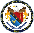 Logo de National Defense University Foundation