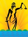 Logo of Public Defender Office