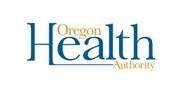 Logo de Oregon Health Authority AmeriCorps VISTA Partnership Project