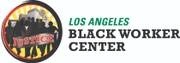 Logo de LA Black Worker Center