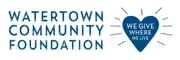 Logo de Watertown Community Foundation