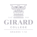 Logo de Girard College