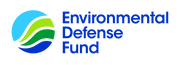Logo de Environmental Defense Fund