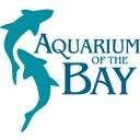 Logo de Aquarium of the Bay