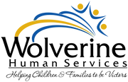 Logo de Wolverine Human Services