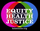 Logo of Katal Center for Equity, Health, and Justice