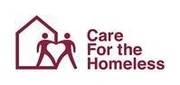 Logo de Care for the Homeless
