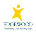 Logo de Edgewood Center for Children and Families
