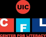Logo de UIC - Center for Literacy