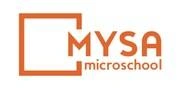 Logo de Mysa School