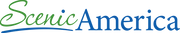 Logo de Scenic America