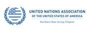 Logo de United Nations Association, Northern New Jersey Chapter
