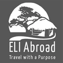 Logo of ELI International Volunteers