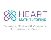 Logo of Heart Math Tutoring
