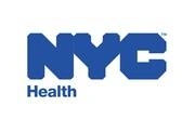 Logo de New York City Department of Health and Mental Hygiene