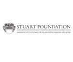 Logo of Stuart Foundation -- San Francisco