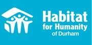 Logo de Habitat for Humanity of Durham, NC