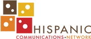 Logo of Hispanic Communications Network