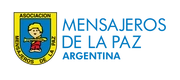 Logo de Asociación Civil Mensajeros de la Paz