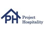 Logo de PROJECT HOSPITALITY - STATEN ISLAND NY