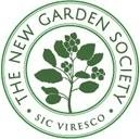 Logo of The New Garden Society