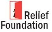 Logo of Relief Foundation