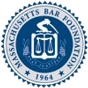 Logo of Massachusetts Bar Foundation