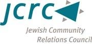 Logo of Jewish Community Relations Council of Greater Boston