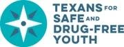Logo of Texans for Safe and Drug-Free Youth