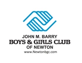 Logo de John M. Barry Boys & Girls Club of Newton