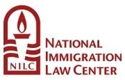 Logo de National Immigration Law Center