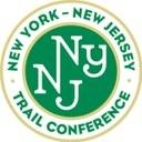 Logo de New York - New Jersey Trail Conference