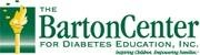Logo de The Barton Center for Diabetes Education