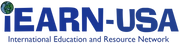 Logo of iEARN-USA
