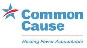 Logo of Common Cause