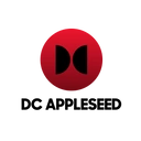 Logo de DC Appleseed Center