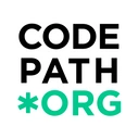 Logo of CodePath.org