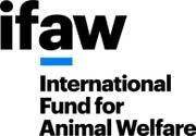 Logo of International Fund for Animal Welfare - IFAW