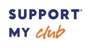 Logo de Support My Club