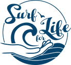 Logo of Surf For Life