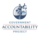 Logo of Government Accountability Project