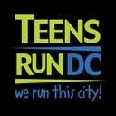 Logo of Teens Run DC