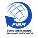 Logo de Forte International Exchange Association