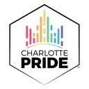 Logo of Charlotte Pride