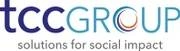 Logo of TCC Group