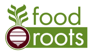Logo of Food Roots