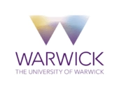 Logo de University of Warwick