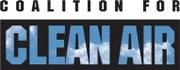 Logo of Coalition for Clean Air