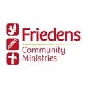 Logo de Friedens Community Ministries