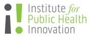 Logo of Institute for Public Health Innovation